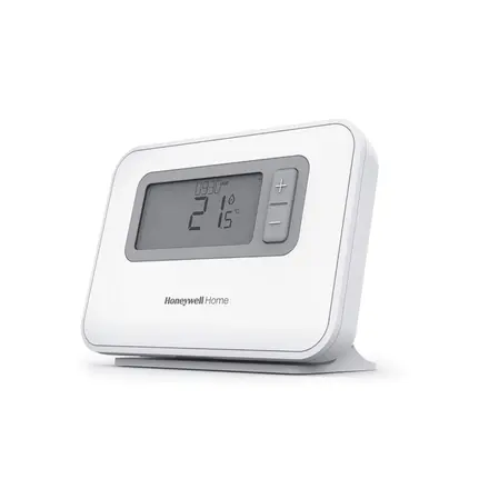 Honeywell Wireless Thermostat T3R 7 Day Programmable Y3H710RF0053