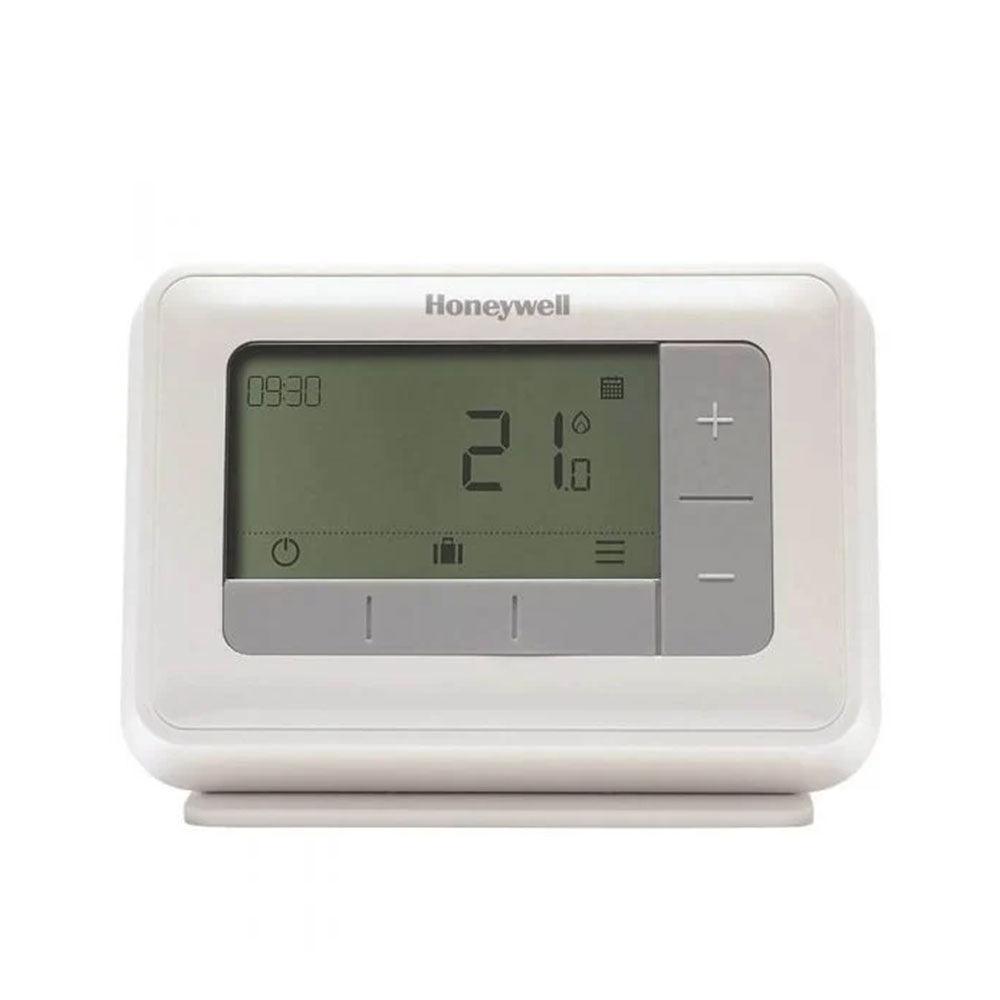 Honeywell Programmable Room Thermostat T4R 7 Day Y4H910RF4003
