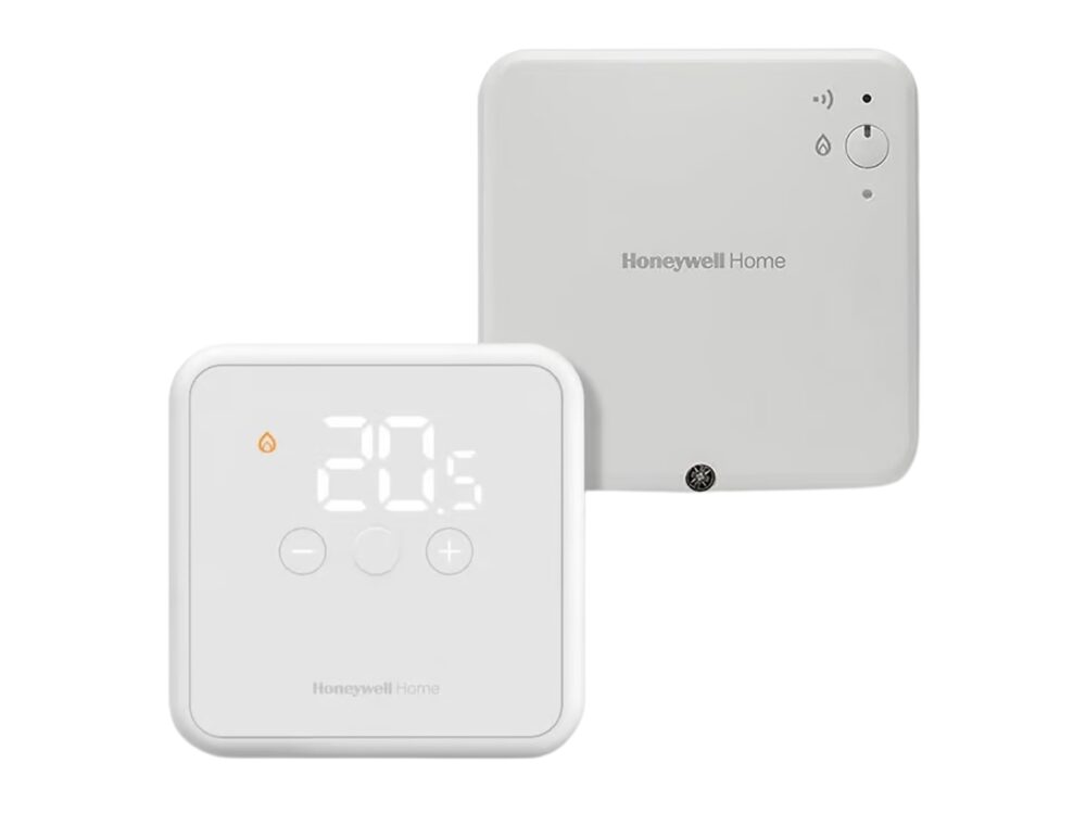 Honeywell DT4R Wireless Room Thermostat YT42WRFT20