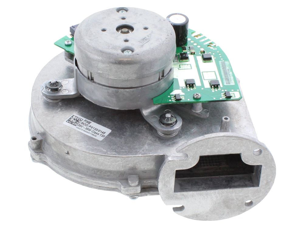 Vokera fan assembly (Fime) 10027316