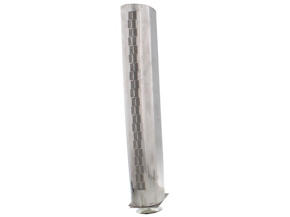 Andrews Burner Bars Z111