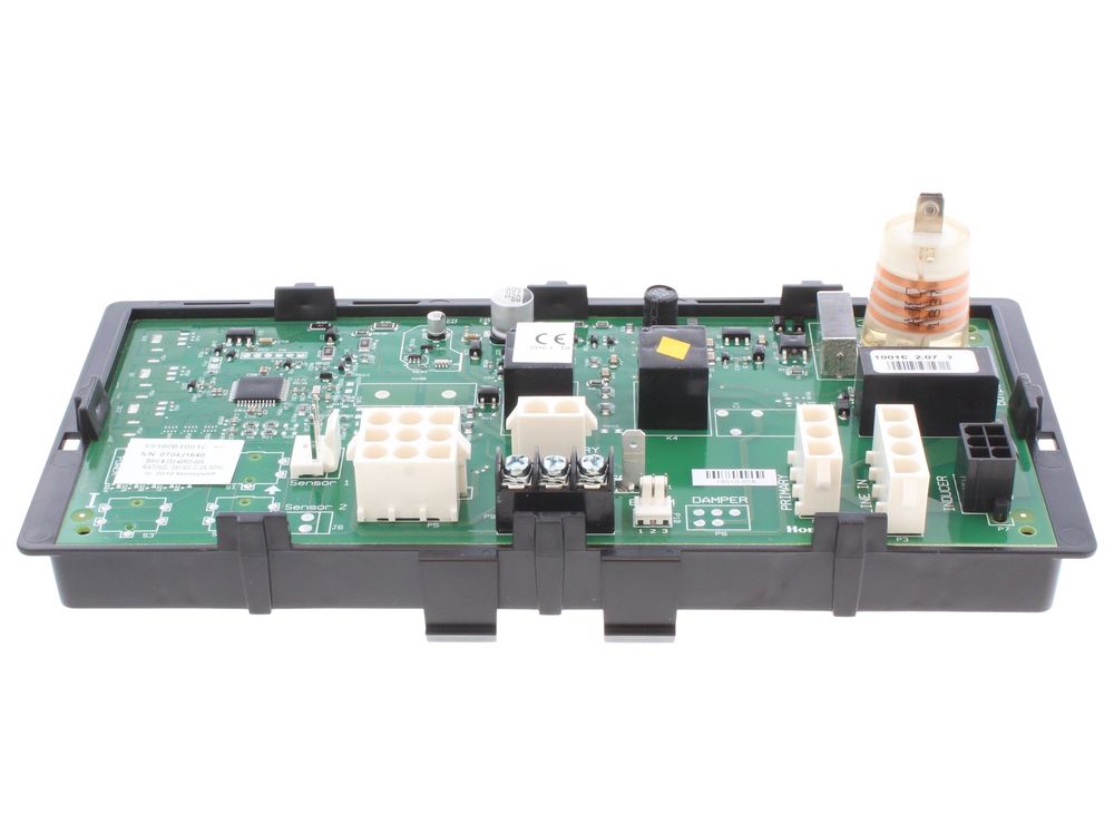 Andrews Control Module Z120
