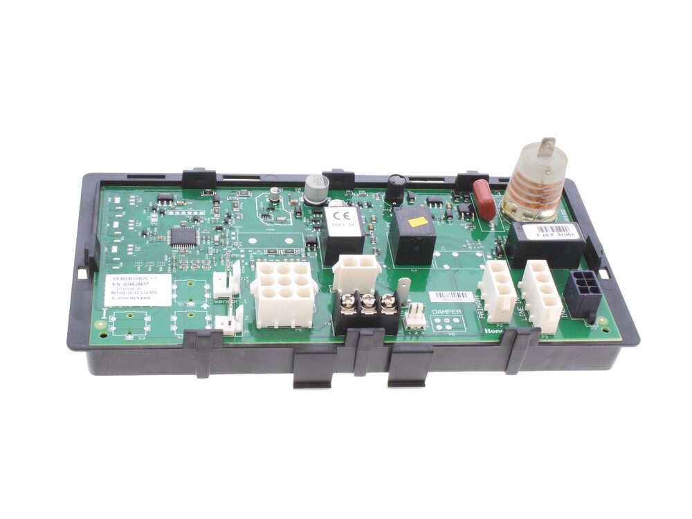 Andrews PCB (Dual Sensor) Z126