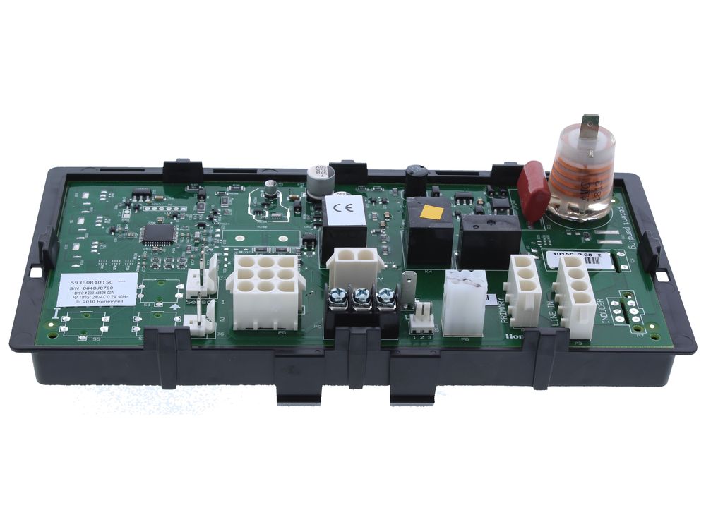 Andrews 54/440 control board (thermostat) Z139