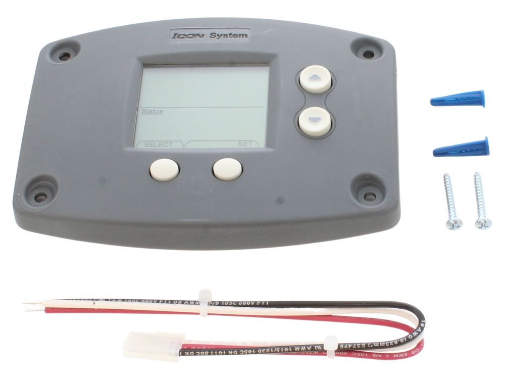 Andrews Control Display Z140