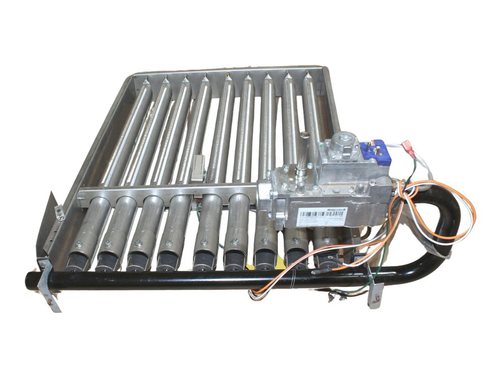 Andrews Burner Kit Z181
