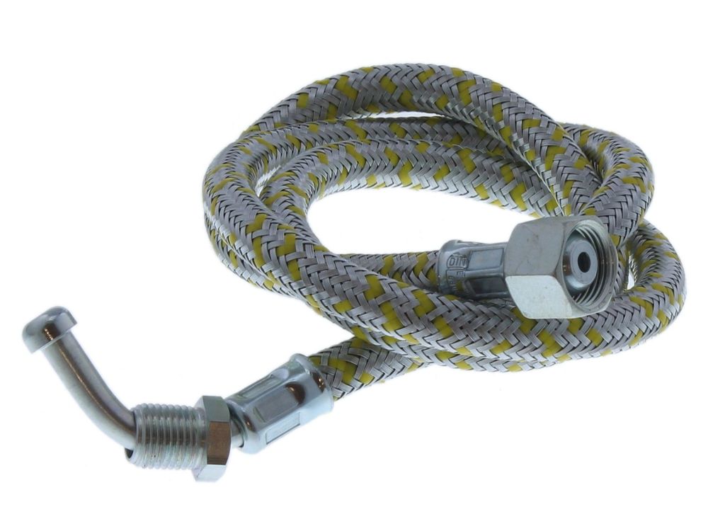 Riello flexible oil line Z20022601 (replaces 3005720)