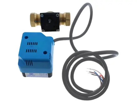 Horstmann Zoneplus 28mm 2 port zone valve Z228 XL