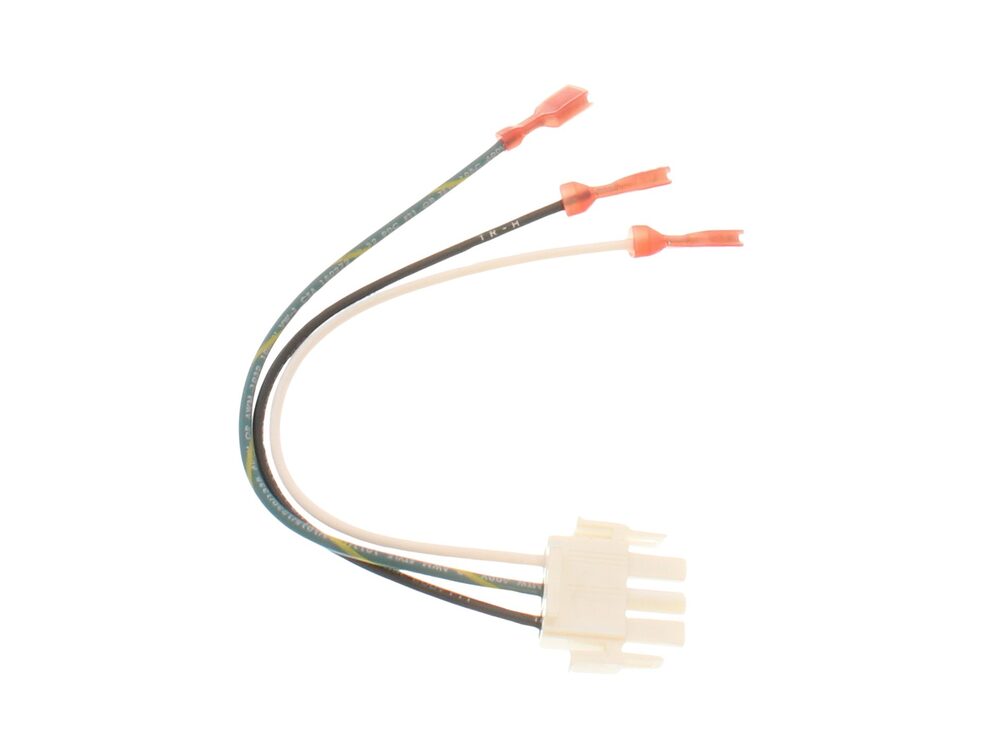 Andrews Primary Wiring Harness Z252