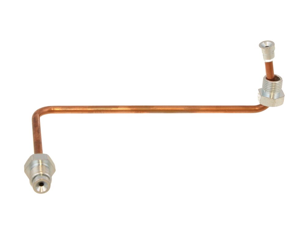 Riello pipe, G20S burner, 3005808
