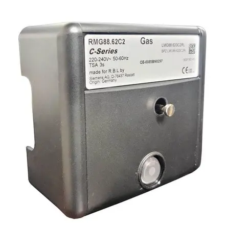 Riello control box RMG88.62C2, 3013073