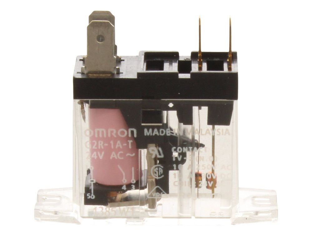Andrews Relay Control Z309