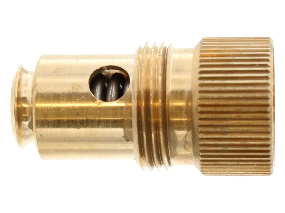 Andrews QMF Safety Valve Z397