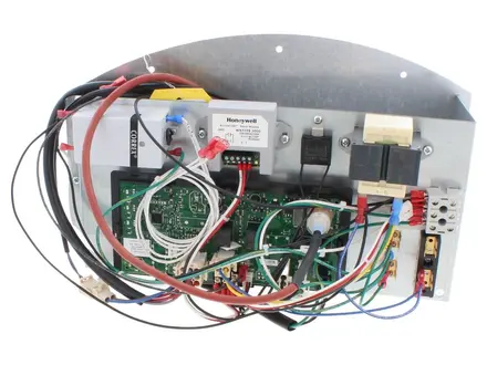 Andrews Ignition Control Assembly Z611