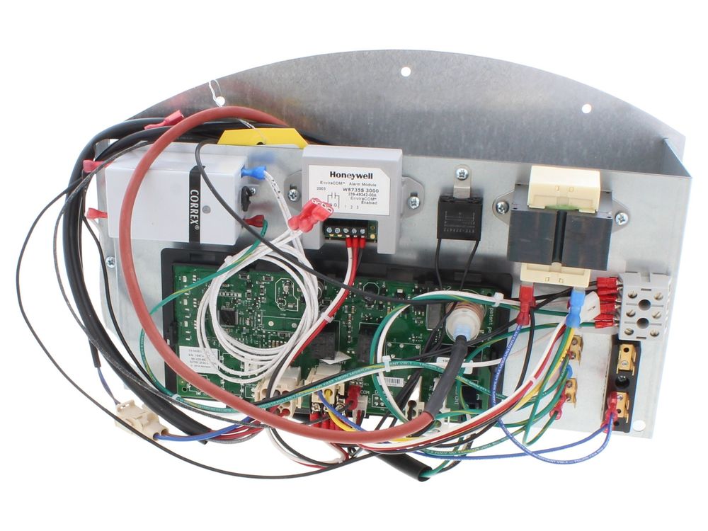 Andrews Ignition Control Assembly Z611
