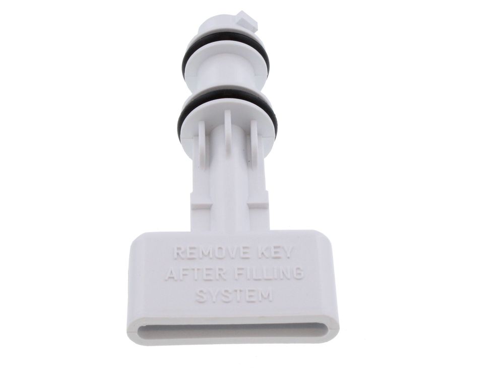 UCP Charging Key Assembly 87161045910
