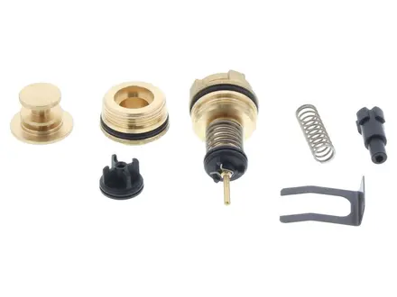 UCP 3-way valve cartridge for Saunier Duval Themaclassic, S1006400