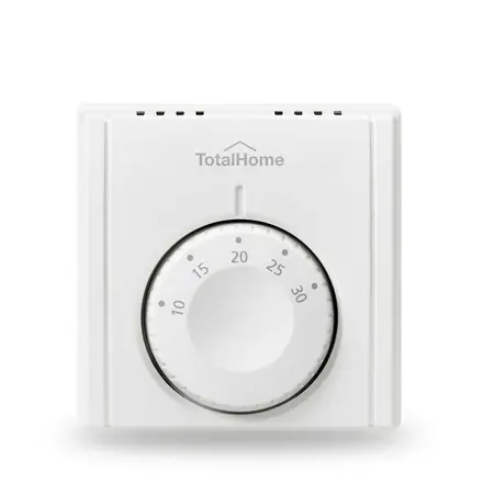 Ferroli Radio Thermostat Mechanical Clock ZU0800013
