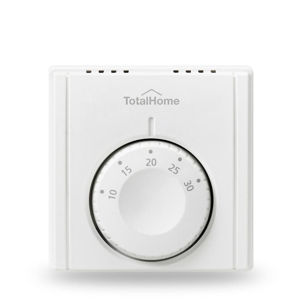 Ferroli Radio Thermostat Mechanical Clock ZU0800013
